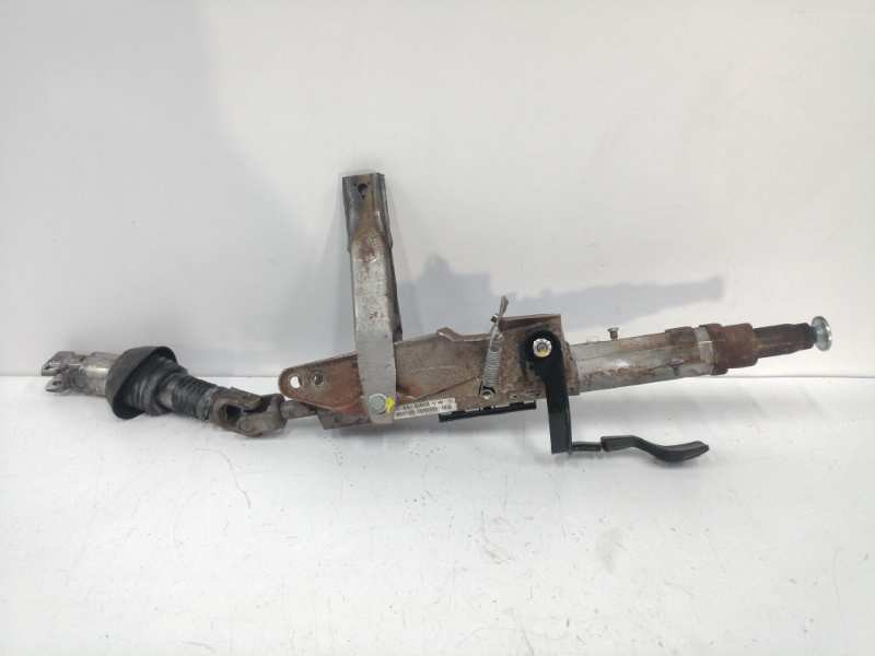 Recambio de columna direccion para volkswagen t5 transporter (7e) 2.0 tdi referencia OEM IAM 7E1419501H  