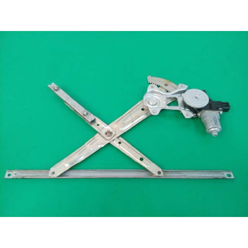 Recambio de elevalunas delantero derecho para mitsubishi asx (ga0w) motion 2wd referencia OEM IAM TIJERA 5713A258 