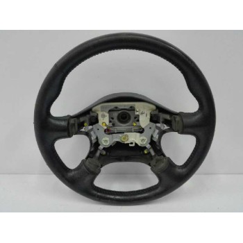 Recambio de volante para nissan x-trail (t30) comfort referencia OEM IAM 48430EQ710  