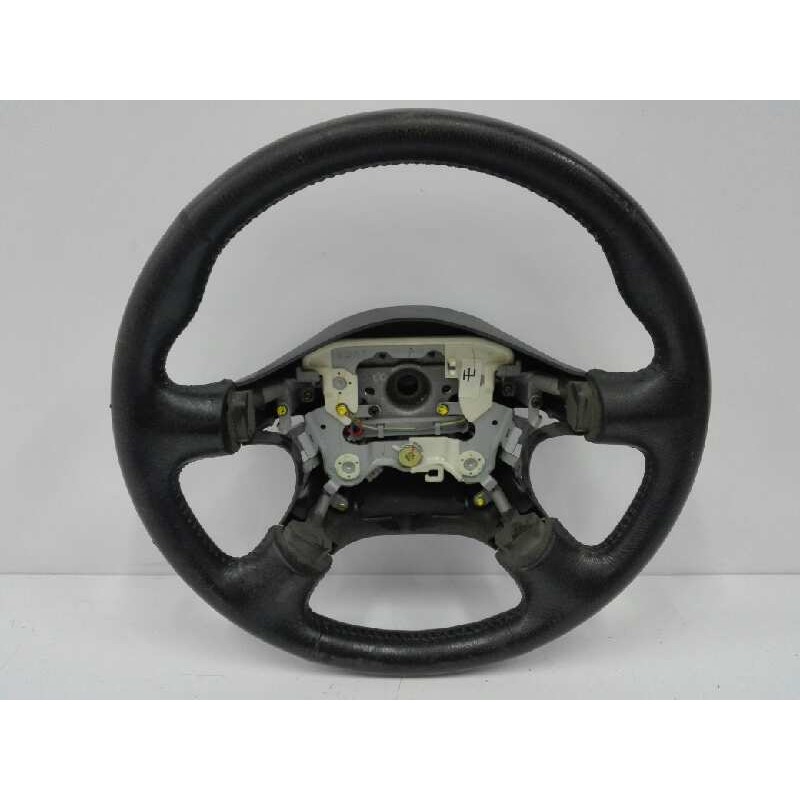 Recambio de volante para nissan x-trail (t30) comfort referencia OEM IAM 48430EQ710  