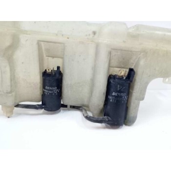 Recambio de deposito limpia para mitsubishi montero pinin (h60/h70) 2.0 gdi cat referencia OEM IAM MR522567  