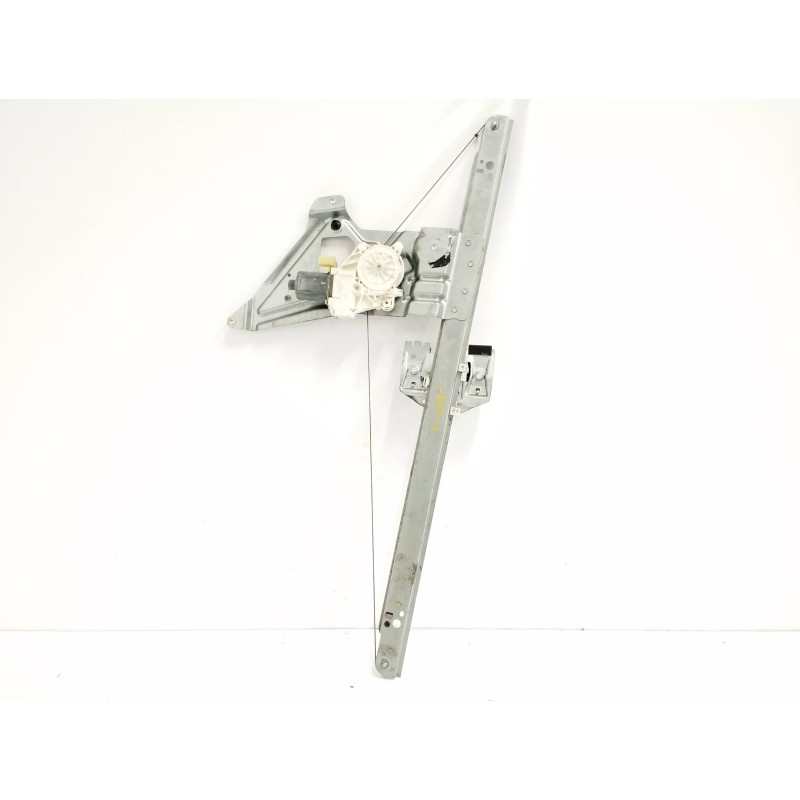 Recambio de elevalunas delantero derecho para mercedes-benz sprinterii caja cerrada (desde 01.06) 2.1 cdi cat referencia OEM IAM