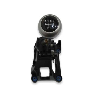 Recambio de palanca cambio para ssangyong tivoli 1.5 g15dtf referencia OEM IAM 3170035000  
