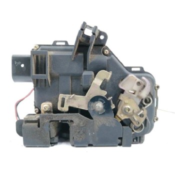 Recambio de cerradura puerta delantera derecha para audi tt (8n3/8n9) 1.8 20v turbo referencia OEM IAM 8N1837016  