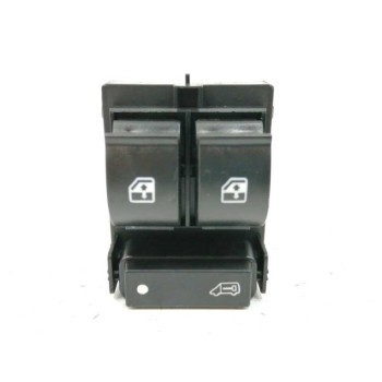 Recambio de mando elevalunas delantero izquierdo para fiat ducato furgón 35 (290) 150 multicab (rs: 3000 mm) (l1h1) referencia O