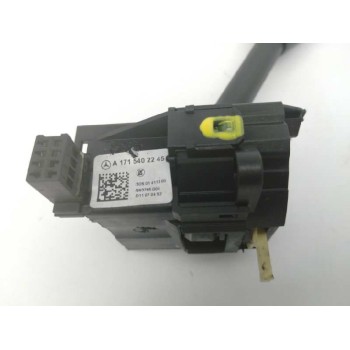 Recambio de mando multifuncion para mercedes-benz clase e (w211) berlina e 320 cdi (211.026) referencia OEM IAM A1715402245  
