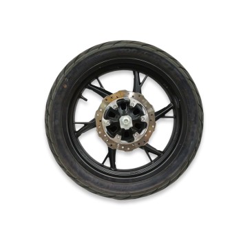 RUEDA TRASERA 3307049 130/70-17 