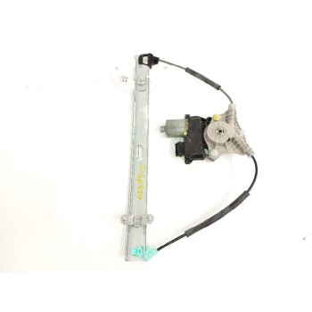 ELEVALUNAS DELANTERO IZQUIERDO 82401H8110 