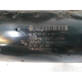Recambio de motor arranque para alfa romeo mito (145) 1.3 jtd cat referencia OEM IAM 51810307 0001138013 