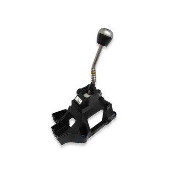 Recambio de palanca cambio para ssangyong tivoli 1.5 g15dtf referencia OEM IAM 3170035000  