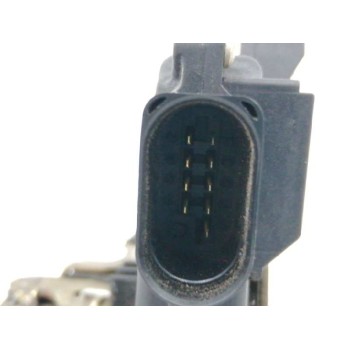 Recambio de cerradura puerta delantera derecha para audi tt (8n3/8n9) 1.8 20v turbo referencia OEM IAM 8N1837016  