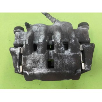 Recambio de pinza freno delantera derecha para fiat ducato caja cerrada 33 (06.2006 =>) l1h1 120 multijet referencia OEM IAM   