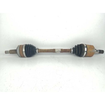 Recambio de transmision delantera izquierda para hyundai ix35 1.7 crdi cat referencia OEM IAM   