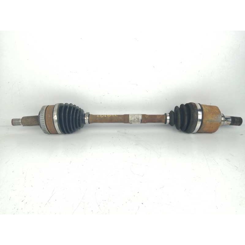 Recambio de transmision delantera izquierda para hyundai ix35 1.7 crdi cat referencia OEM IAM   