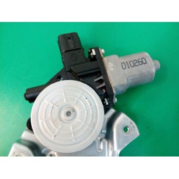 Recambio de elevalunas delantero derecho para mitsubishi asx (ga0w) motion 2wd referencia OEM IAM TIJERA 5713A258 