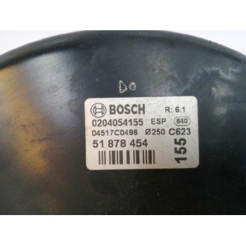 Recambio de servofreno para alfa romeo mito (145) 1.3 jtd cat referencia OEM IAM 51878454 0204054155 