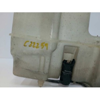 Recambio de deposito limpia para mitsubishi montero pinin (h60/h70) 2.0 gdi cat referencia OEM IAM MR522567  