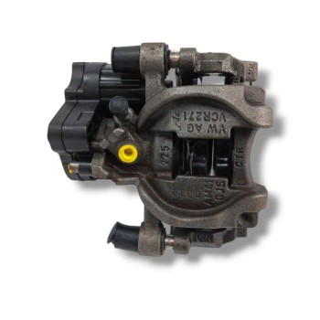 Recambio de pinza freno trasera izquierda para audi q2 (gab, gag) 35 tfsi referencia OEM IAM 5Q0615405GP  