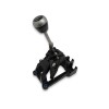 Recambio de palanca cambio para ssangyong tivoli 1.5 g15dtf referencia OEM IAM 3170035000  