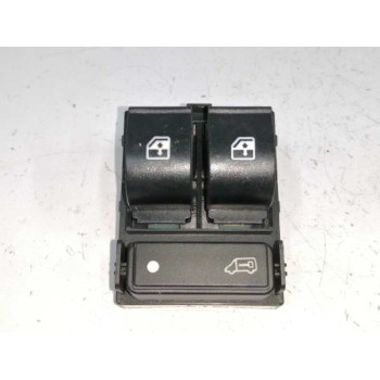 Recambio de mando elevalunas delantero izquierdo para fiat ducato furgón 35 (290) 150 multicab (rs: 3000 mm) (l1h1) referencia O