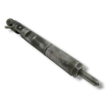 Recambio de inyector para renault kangoo (f/kc0) 1.5 dci diesel referencia OEM IAM 8200421359  