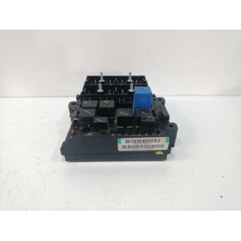 Recambio de caja reles / fusibles para chrysler voyager (gs) 2.5 turbodiesel referencia OEM IAM P04707996AF  