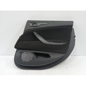 Recambio de guarnecido puerta trasera derecha para citroën c5 iii (rd_) 2.7 hdi referencia OEM IAM 9829603ZD  9662098677