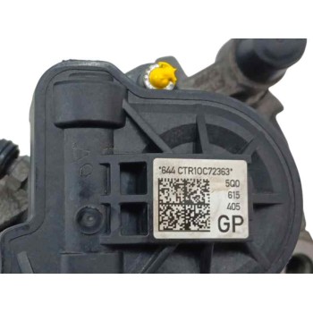 Recambio de pinza freno trasera izquierda para audi q2 (gab, gag) 35 tfsi referencia OEM IAM 5Q0615405GP  