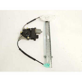 Recambio de elevalunas delantero izquierdo para kia stonic (ybcuv) 1.2 cat referencia OEM IAM 82401H8110  