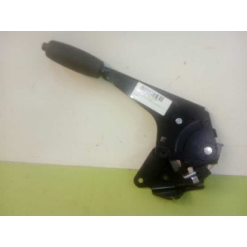 Recambio de palanca freno de mano para fiat ducato caja cerrada 33 (06.2006 =>) l1h1 120 multijet referencia OEM IAM   