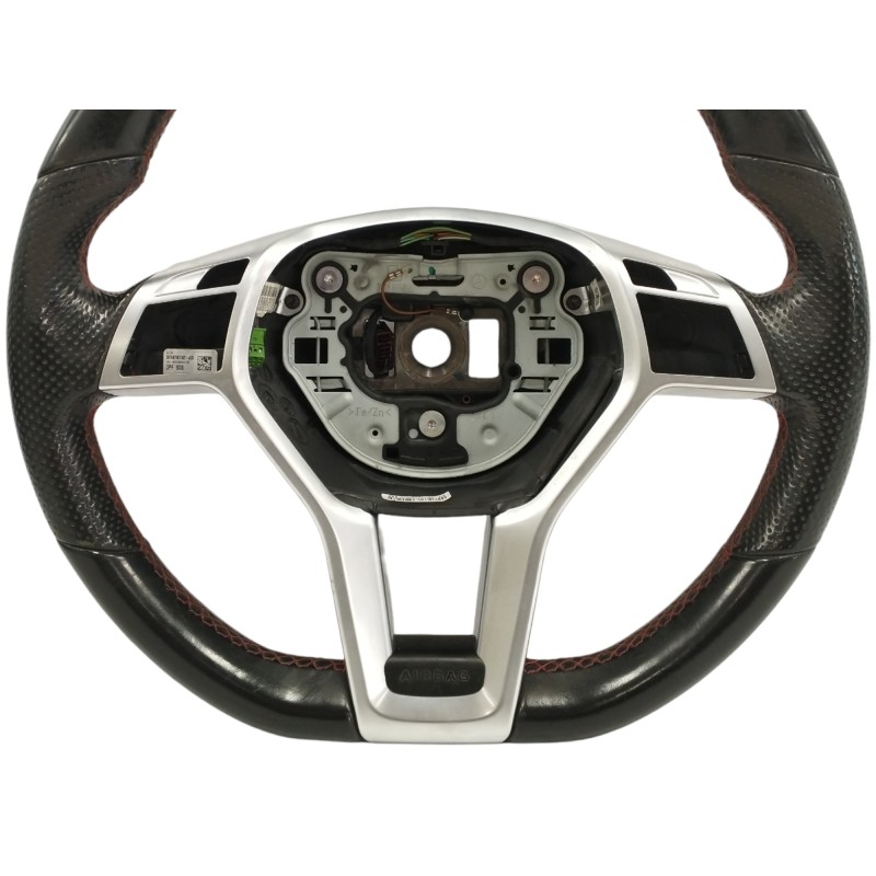 VOLANTE CON DESGASTE OBSERVAR FOTO