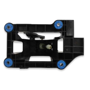 Recambio de palanca cambio para ssangyong tivoli 1.5 g15dtf referencia OEM IAM 3170035000  