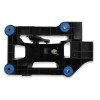Recambio de palanca cambio para ssangyong tivoli 1.5 g15dtf referencia OEM IAM 3170035000  