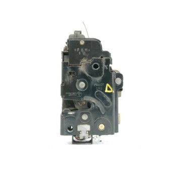 Recambio de cerradura puerta delantera derecha para audi tt (8n3/8n9) 1.8 20v turbo referencia OEM IAM 8N1837016  