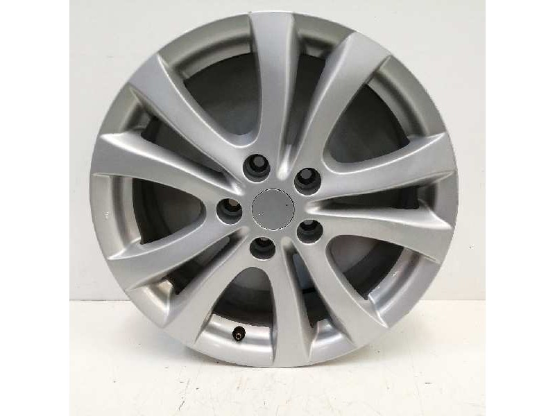 Recambio de llanta para renault latitude 2.0 dci diesel fap referencia OEM IAM 403000095R 7JX17CH5 ET47 