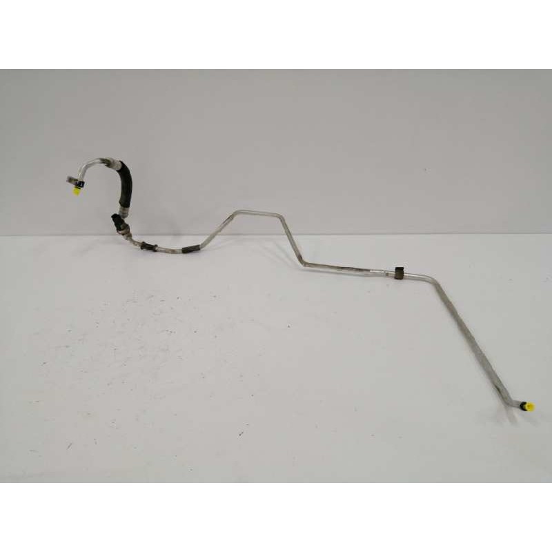 Recambio de tubos aire acondicionado para kia sportage 2.0 turbodiesel cat referencia OEM IAM   