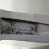 Recambio de llanta para renault latitude 2.0 dci diesel fap referencia OEM IAM 403000095R 7JX17CH5 ET47 