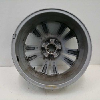 Recambio de llanta para renault latitude 2.0 dci diesel fap referencia OEM IAM 403000095R 7JX17CH5 ET47 