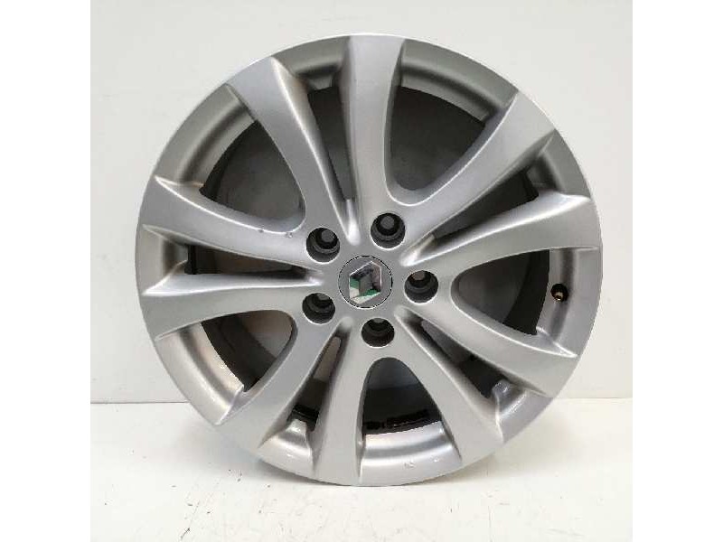 Recambio de llanta para renault latitude 2.0 dci diesel fap referencia OEM IAM 403000095R 7JX17CH5 ET47 