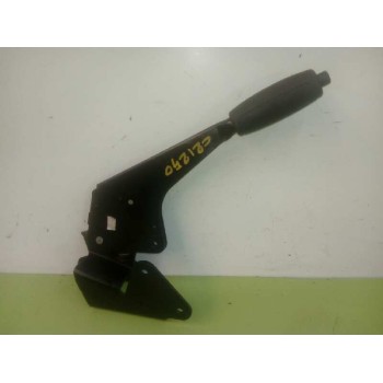 Recambio de palanca freno de mano para fiat ducato caja cerrada 33 (06.2006 =>) l1h1 120 multijet referencia OEM IAM   
