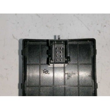 Recambio de mando elevalunas delantero izquierdo para fiat ducato furgón 35 (290) 150 multicab (rs: 3000 mm) (l1h1) referencia O