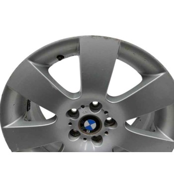 Recambio de llanta para bmw serie 5 berlina (e60) 3.0 turbodiesel cat referencia OEM IAM 6767540 8JX18EH2 IS43 5H 5X120