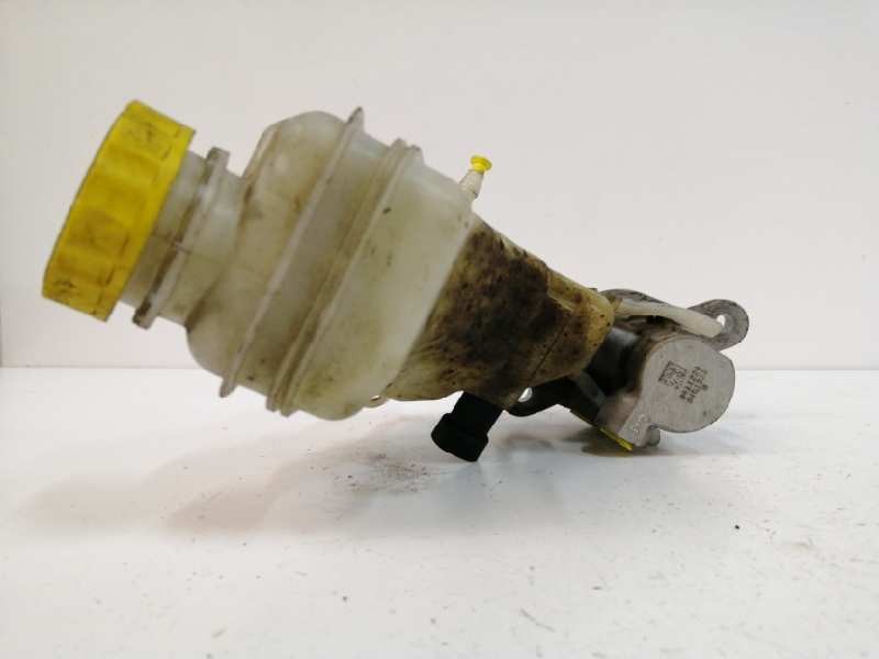 Recambio de bomba freno para alfa romeo mito (145) 1.3 jtd cat referencia OEM IAM 0204051107 Recambio de bomba freno para alfa romeo mito (145) 1.3 jtd cat referencia OEM IAM 0204051107