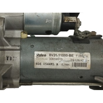 Recambio de motor arranque para ford ka+ ultimate referencia OEM IAM 8V2111000BE  