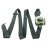 Recambio de cinturon seguridad delantero derecho para audi tt (8n3/8n9) 1.8 20v turbo referencia OEM IAM 8N8857706  