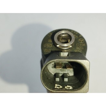Recambio de inyector para mercedes-benz clase a (w168) 170 cdi (168.008) referencia OEM IAM A6680700287 0445110015 