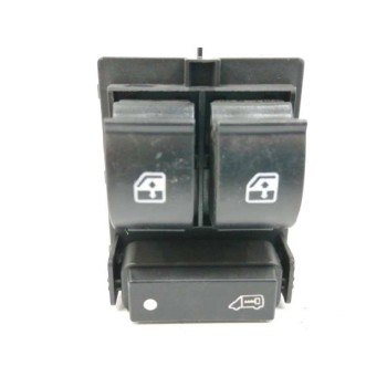 Recambio de mando elevalunas delantero izquierdo para fiat ducato furgón 35 (290) 150 multicab (rs: 3000 mm) (l1h1) referencia O