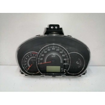 CUADRO INSTRUMENTOS 8100C439 