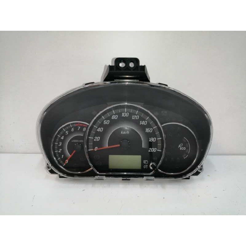 Recambio de cuadro instrumentos para mitsubishi space star (a00) 1.2 referencia OEM IAM 8100C439  