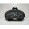 Recambio de cuadro instrumentos para mitsubishi space star (a00) 1.2 referencia OEM IAM 8100C439  